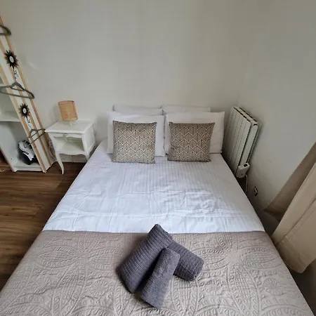 Le Boreale - 2pers - Reve Au Mans Apartment Le Mans